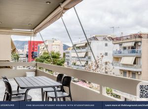 Διαμέρισμα για ενοικίαση - Παλαιό Φάληρο - Φωτογραφία 2