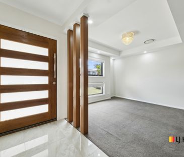 Your dream family home awaits in Moncrieff! - Photo 6