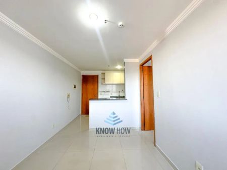 Apartamento com 1 quarto para alugar, por R$ 1250.00 - Taguatinga Sul - Brasilia/DF - Foto 5
