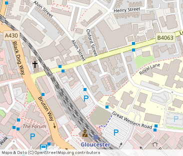 Wellington Parade, Gloucester, GL1 - Photo 1