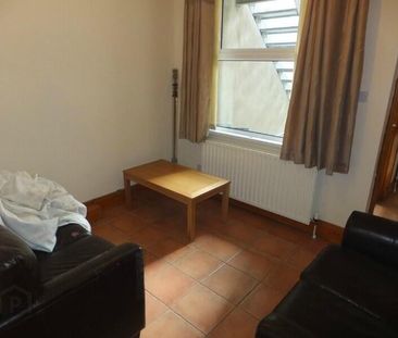 Flat 1, 10 Lower Windsor Avenue, Belfast, BT9 7DW - Photo 1