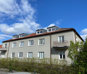 Zetterbergsgatan, Eskilstuna - Photo 2