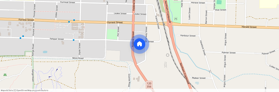 3 Felspar Street, Narrogin WA 6312