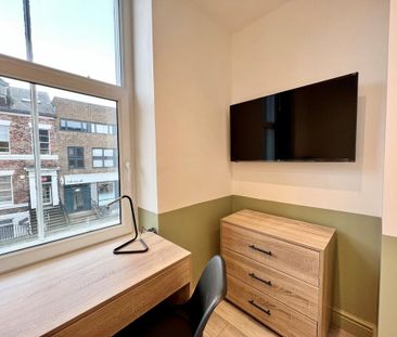 Studio to rent - Photo 3