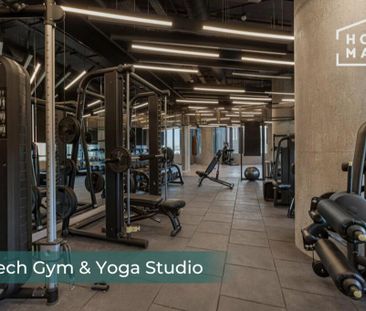 1 bedroom flat to rent - Photo 6