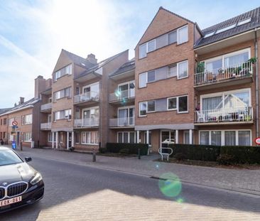 Appartement te huur - Photo 1