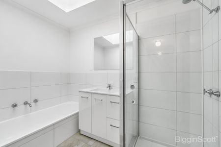 Two Bedroom Villa Unit in Charming Village Setting - Photo 2