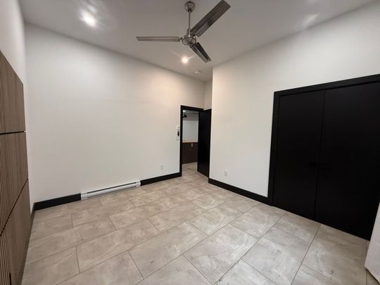 For Lease - 302 Montreal Street Unit# 2, Kingston, Ontario - Photo 1