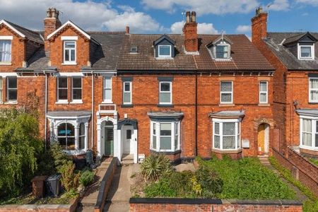 West Parade, LINCOLN, LN1 1LF, Property for rent - Photo 5