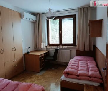Velmi hezký byt 3+1 po rekonstrukci, Praha 4 – Braník - Photo 5