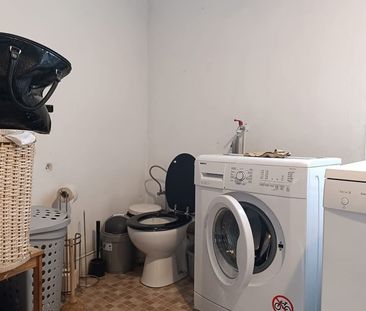 2 kamers/eigen ruimte + kamer nabij sluizeken-ham-tolpoort - Foto 4