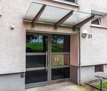 Wohnung mit Ausblick in Essen - Foto 1