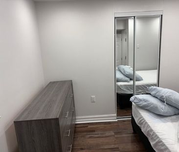 For Lease - 26 Aristocrat Road Unit# Bsmt, Brampton, Ontario - Photo 5