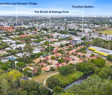 Resort-Style Complex 2 bed townhouse - Photo 4