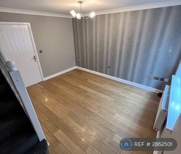 2 bedroom terraced house to rent - Photo 1