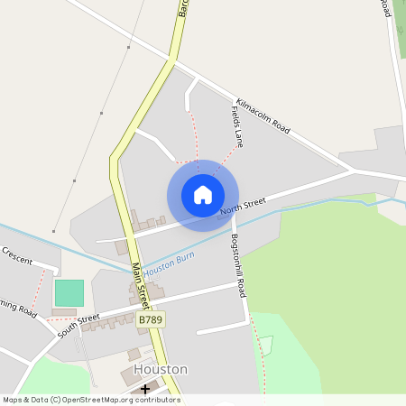 Lyles Land, Houston, PA6