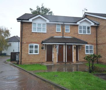 1 bedroom maisonette to rent - Photo 6