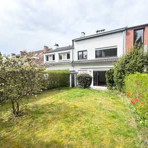 In optie - Huis te huur in Oudergem met 3 slaapkamers - Photo 2