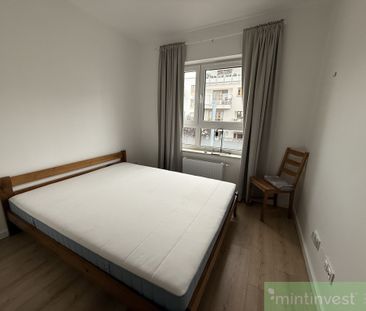 Tenisowa, 2 pokojowe na 1 piętrze z windą - Photo 3