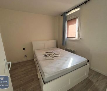 Appartement à louer 2 pièces 37.52m² - Photo 5