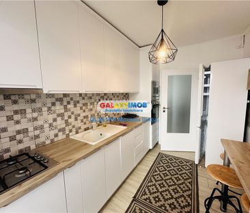 Inchiriere apartament 3 camere, bloc nou, Albert, Ploiesti - Photo 3