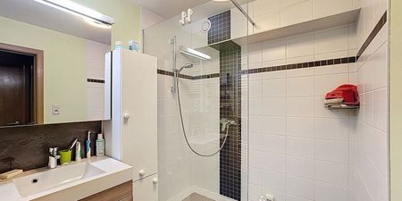 Appartement te huur in Ciney voor € 875 met 2 slaapkamers - Foto 5