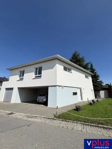 Sehr schöne 2,5-Zimmer-Wohnung in ruhiger Lage in Lustenau – mit Balkon - Foto 2