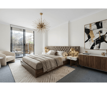 Live in the Heart of Auburn - 2 Bedroom Apartment!! - Photo 3