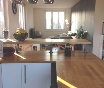 Location Appartement 3 pièces 70m² BRON 69500 - Photo 4