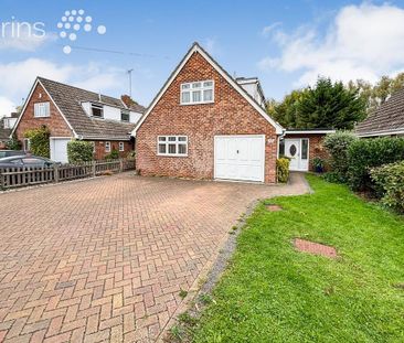 3 bedroom detached house to rent - Photo 1