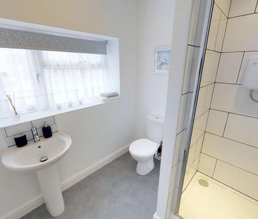 6 bedroom house share to rent - Photo 2