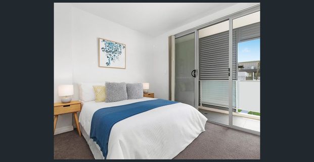 36/5-15 Belair Close, Hornsby, NSW 2077 - Photo 1