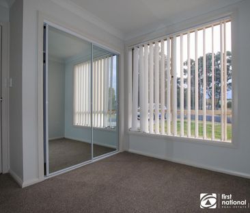 QUIET LOCATION & GREAT VIEW - Photo 2