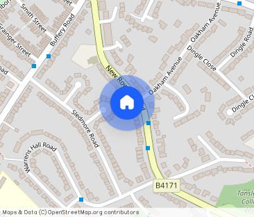 16 New Rowley Road - Photo 1