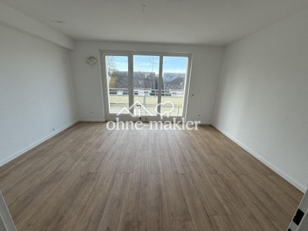 3-Zimmer-Wohnung (92 m²) im energetisch sanierten Haus mit Balkon & Aufzug - Foto 4
