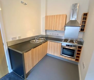 1 bedroom apartment to rent - Photo 1