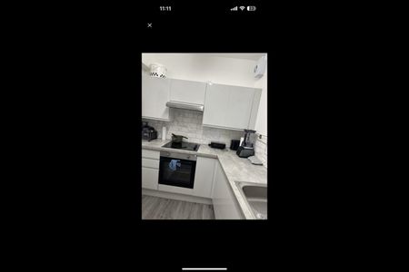 Room in a Shared House, Kirkdale Corner, SE26 - Photo 3