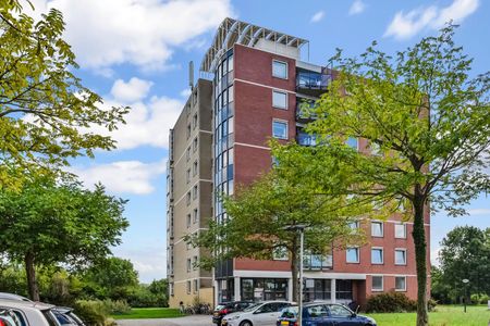 Appartement te huur: Zuster Meijboomstraat 115 2331 PG Leiden - Foto 4