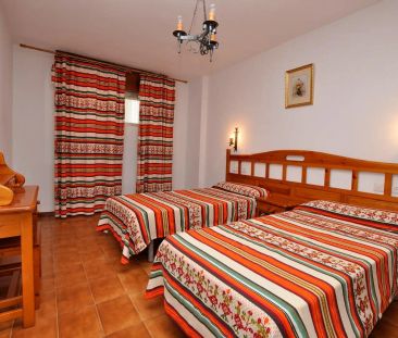 Apartamento de alquiler en Paseo de Velilla, 15a, Velilla - Velilla... - Photo 4
