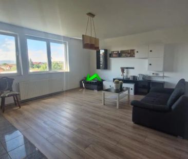 Apartament 2 camere de inchiriat pivnita parcare Sibiu Turnisor - Photo 1