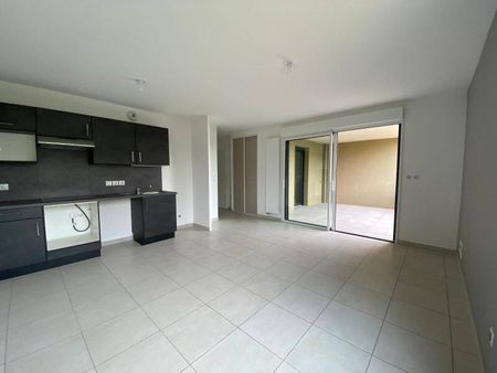 Location appartement neuf 2 pièces 47.3 m² à Montpellier (34000) - Photo 5