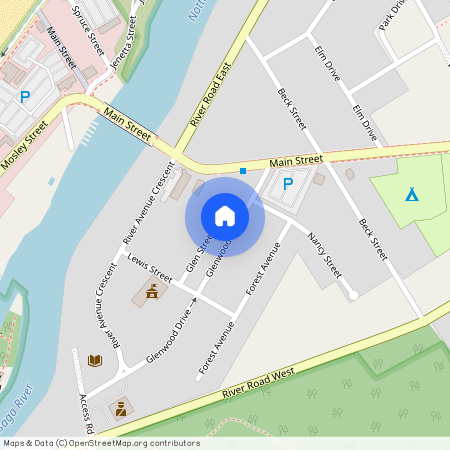 46 Glenwood Drive, Wasaga Beach