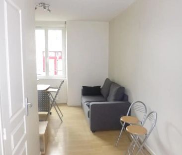 Appartement à louer 2 pièces 27.04m² - Photo 2