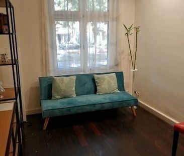 4 ROOM APARTMENT IN BASEL - ALTSTADT/KLEINBASEL, FURNISHED, TEMPORARY - Photo 1