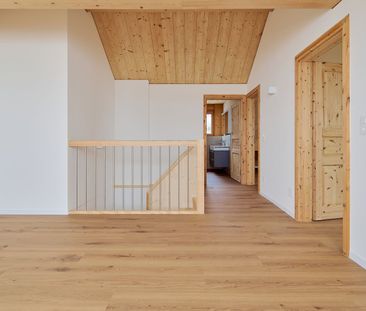 4 Zimmer, 106 m², EG - Photo 2