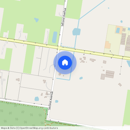 324 Eighth Avenue, NSW 2747, Llandilo