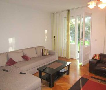 Apartament cu 3 camere, 90 mp, decomandat, prima inchiriere, zona strazii Plopilor - Photo 6