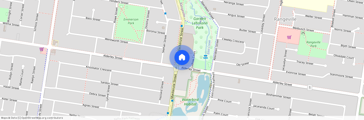 2/298 MacKenzie St, Qld 4350, Rangeville