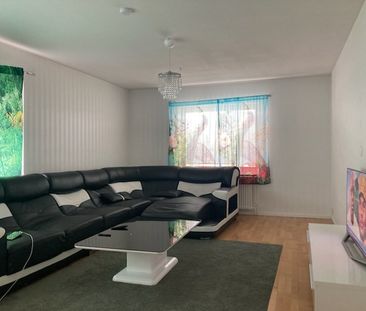 Stolmakaregatan, Nässjö - Foto 6
