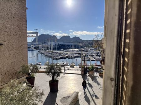 Location Appartement 2 pièces 28m² LA CIOTAT 13600 - Photo 4